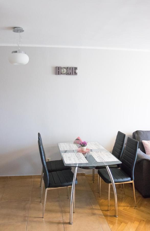 Sea View Gdynia Apartman Kültér fotó