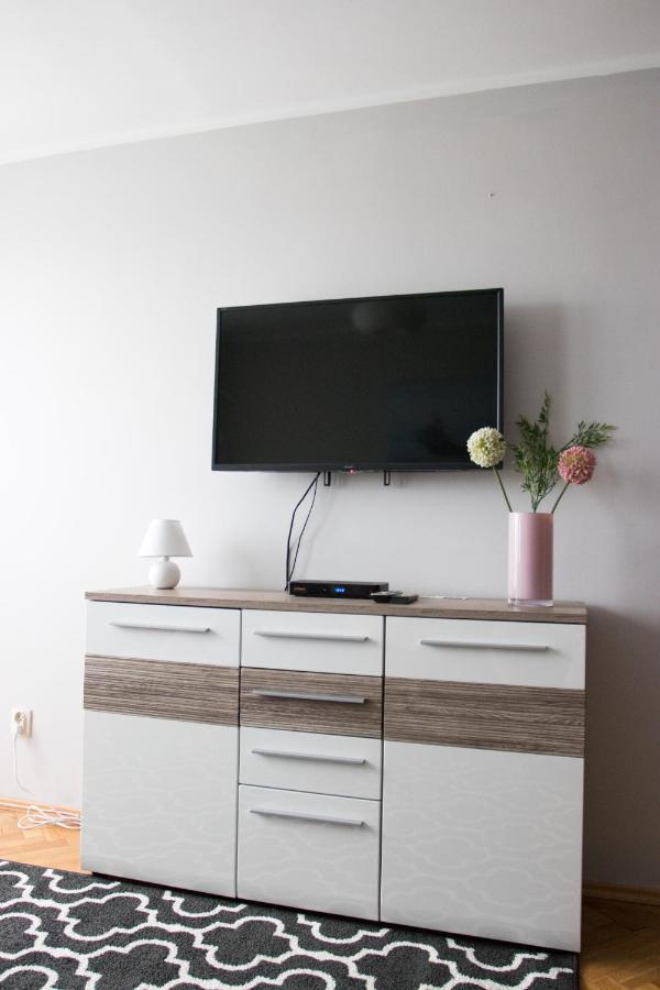 Sea View Gdynia Apartman Kültér fotó